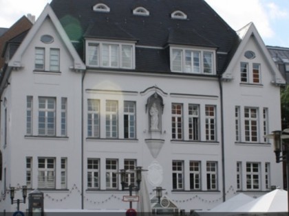 Foto: Weisses Haus